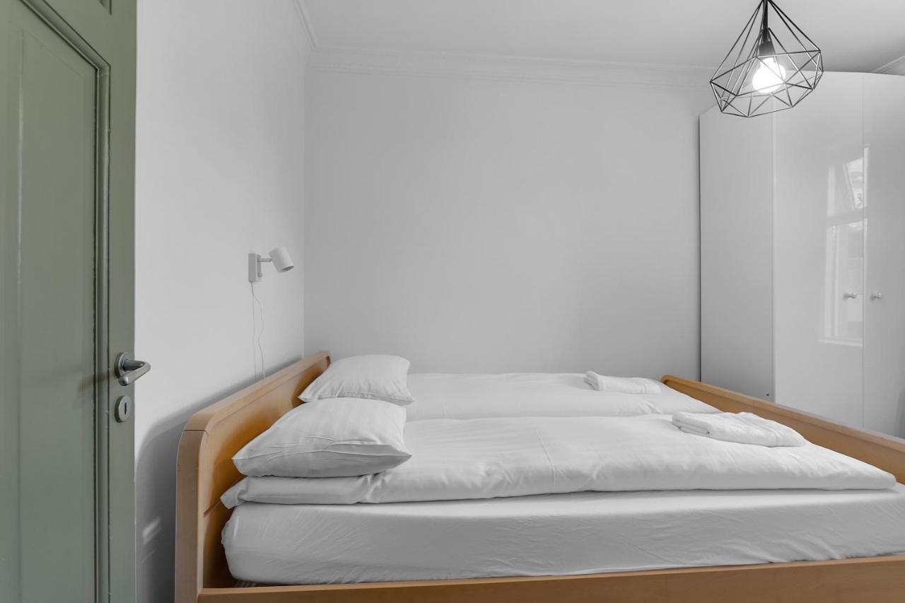 Sunny Reykjavik Apartment Экстерьер фото
