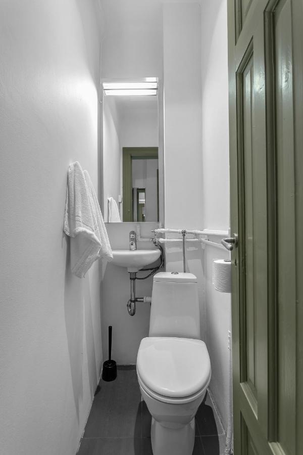 Sunny Reykjavik Apartment Экстерьер фото
