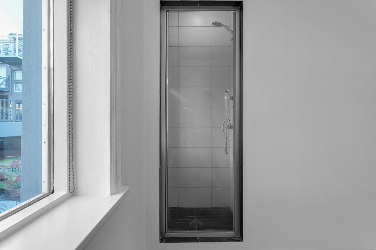 Sunny Reykjavik Apartment Экстерьер фото
